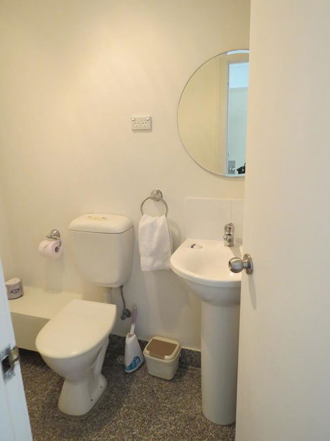 Manly Paradise Motel & Apartments - Events Australia 30