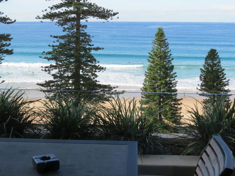 Manly Paradise Motel & Apartments - Events Australia 35