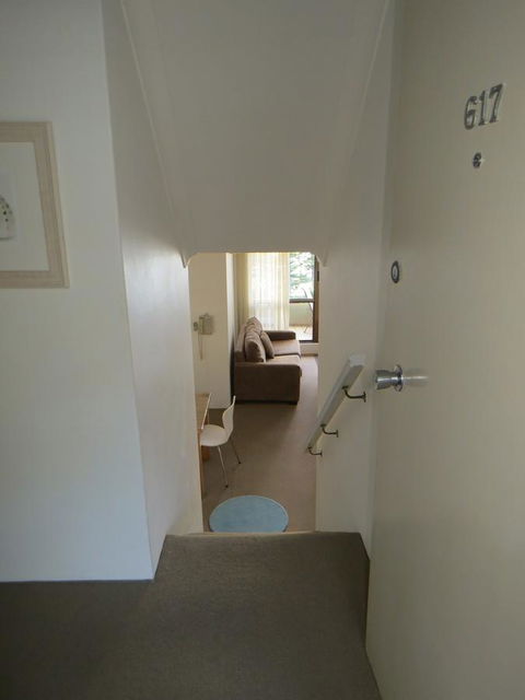 Manly Paradise Motel & Apartments - Events Australia 41