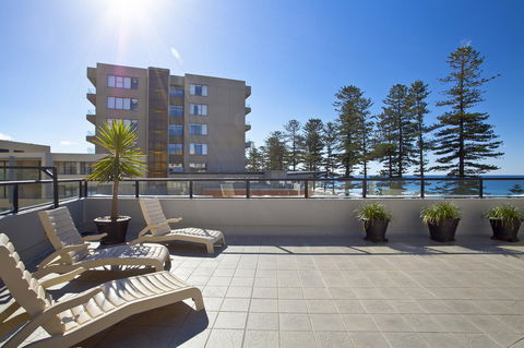 Manly Paradise Motel & Apartments - Events Australia 7