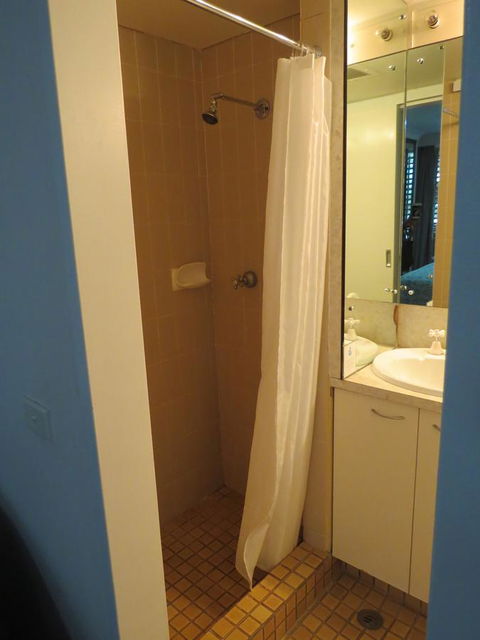 Manly Paradise Motel & Apartments - Events Australia 38