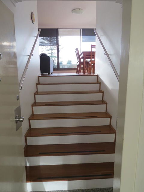 Manly Paradise Motel & Apartments - Events Australia 22