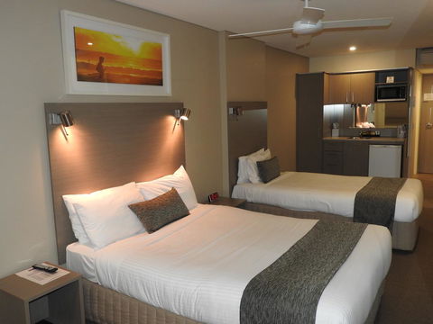 Manly Paradise Motel & Apartments - Events Australia 1