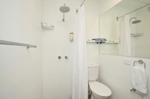 Manly Paradise Motel & Apartments - Events Australia 11