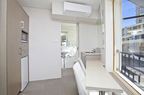 Manly Paradise Motel & Apartments - Events Australia 6