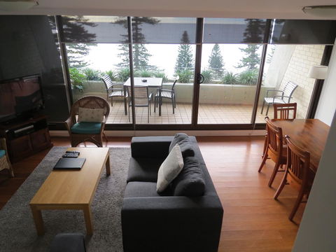 Manly Paradise Motel & Apartments - Events Australia 27