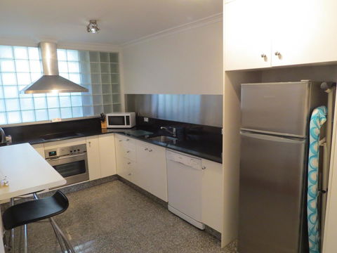 Manly Paradise Motel & Apartments - Events Australia 28