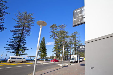 Manly Paradise Motel & Apartments - Events Australia 18