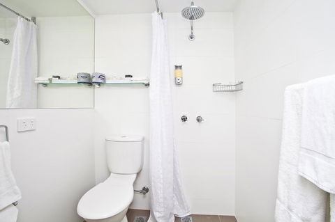Manly Paradise Motel & Apartments - Events Australia 9
