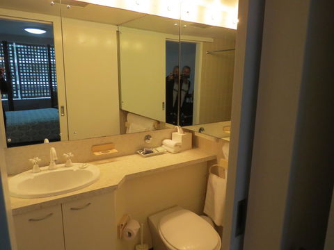 Manly Paradise Motel & Apartments - Events Australia 39