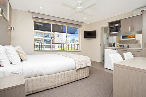 Manly Paradise Motel & Apartments - Events Australia 14
