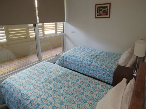 Manly Paradise Motel & Apartments - Events Australia 32