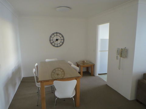 Manly Paradise Motel & Apartments - Events Australia 37