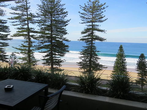 Manly Paradise Motel & Apartments - Events Australia 33