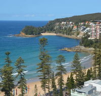 Manly Central Executive - Tourism Bookings