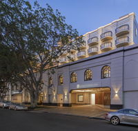 InterContinental Sydney Double Bay - Events Australia