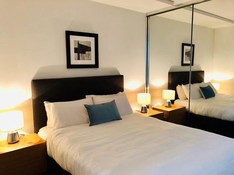 Wyndel Apartments Neutral Bay - The Mint - Tourism Bookings 16