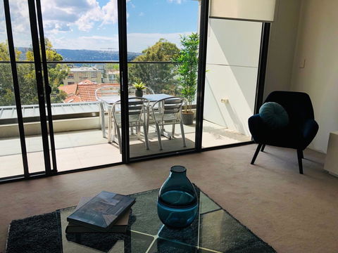 Wyndel Apartments Neutral Bay - The Mint - Tourism Bookings 14