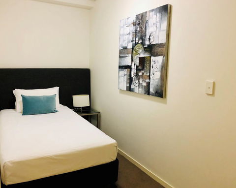 Wyndel Apartments Neutral Bay - The Mint - Tourism Bookings 15