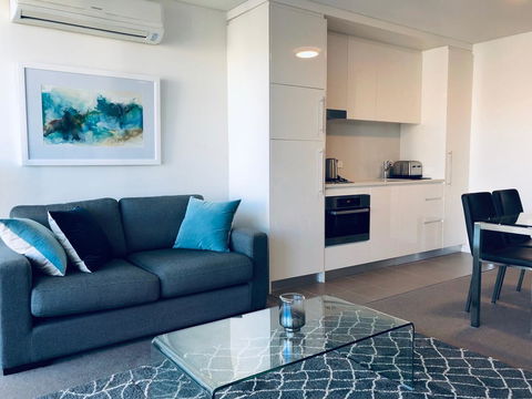 Wyndel Apartments Neutral Bay - The Mint - Tourism Bookings 1