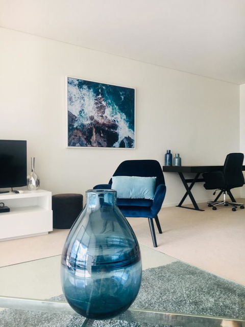 Wyndel Apartments Neutral Bay - The Mint - Tourism Bookings 6
