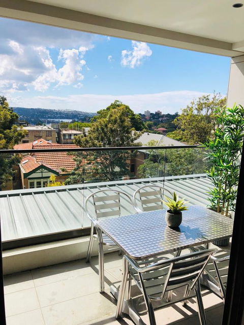 Wyndel Apartments Neutral Bay - The Mint - Tourism Bookings 3