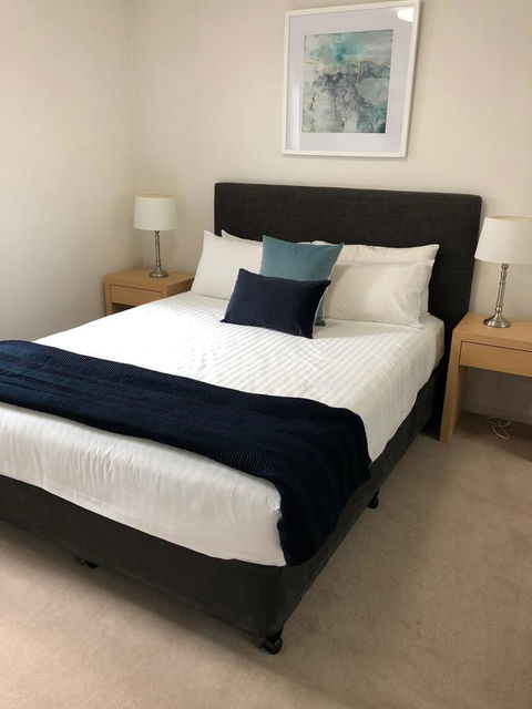 Wyndel Apartments Neutral Bay - The Mint - Tourism Bookings 5