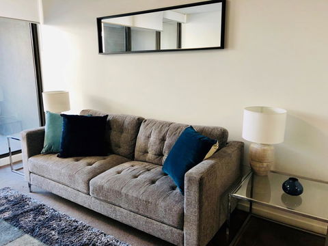 Wyndel Apartments Neutral Bay - The Mint - Tourism Bookings 9