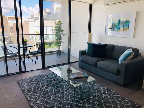 Wyndel Apartments Neutral Bay - The Mint - Tourism Bookings 0