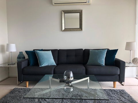 Wyndel Apartments Neutral Bay - The Mint - Tourism Bookings 13