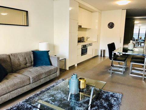 Wyndel Apartments Neutral Bay - The Mint - Tourism Bookings 8
