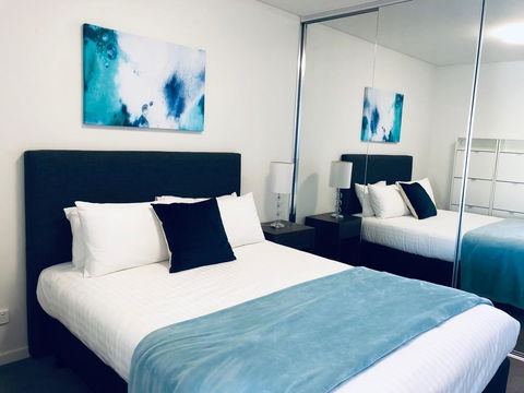 Wyndel Apartments Neutral Bay - The Mint - Tourism Bookings 2