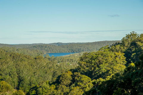 Sinclairs Country Retreat - Tourism Bookings 14