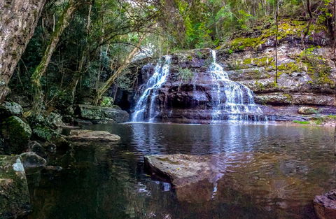 Sinclairs Country Retreat - Tourism Bookings 13