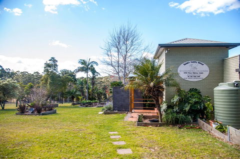 Sinclairs Country Retreat - Tourism Bookings 16