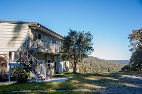 Sinclairs Country Retreat - Tourism Bookings 15