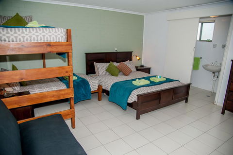 Sinclairs Country Retreat - Tourism Bookings 30