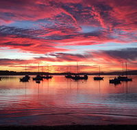 Ambience - Events Australia