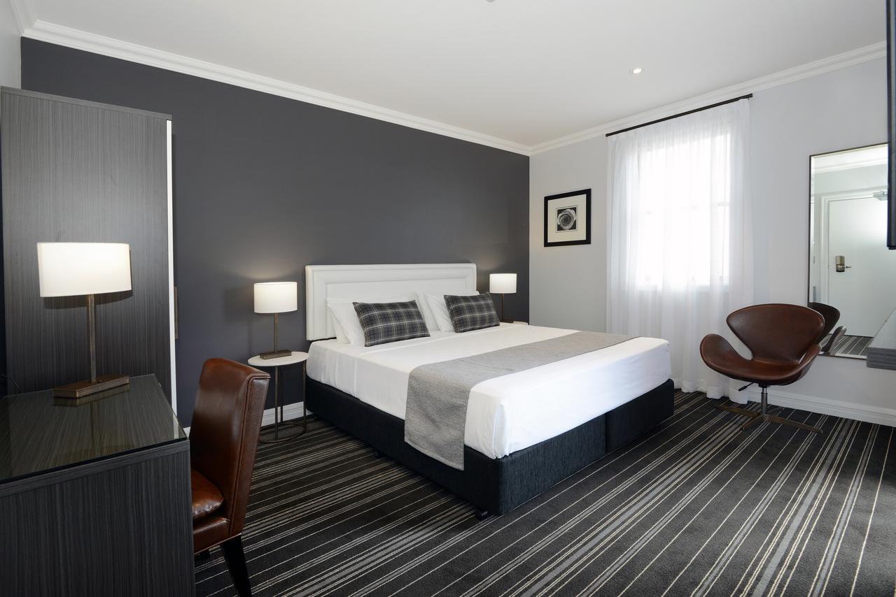 Randwick NSW Accommodation Europe