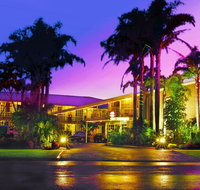 Sapphire Waters Motor Inn - Events Australia