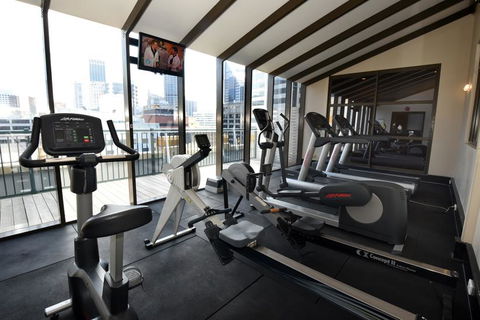 The Grace Hotel - Events Australia 4