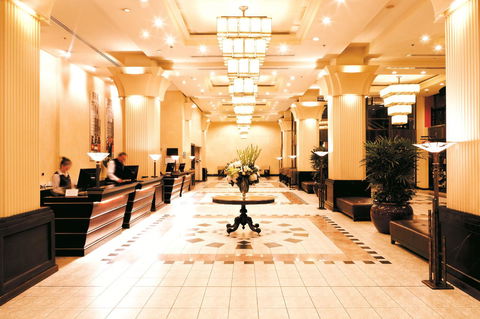 The Grace Hotel - Events Australia 3