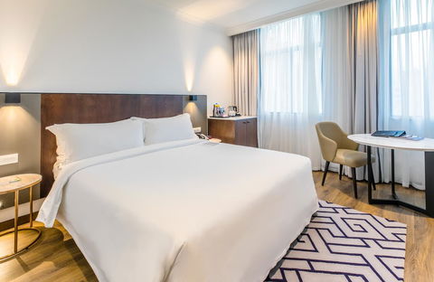 The Grace Hotel - Events Australia 24