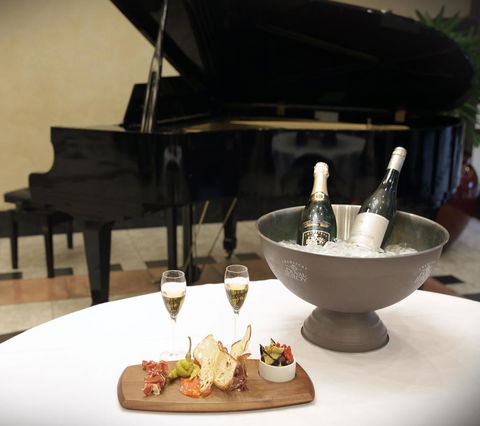 The Grace Hotel - Events Australia 23