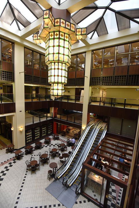 The Grace Hotel - Events Australia 6