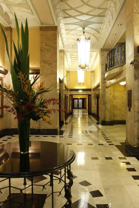 The Grace Hotel - Events Australia 7