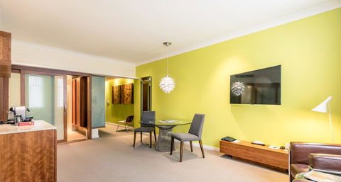 The Grace Hotel - Events Australia 10