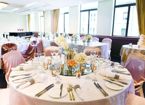 The Grace Hotel - Events Australia 8