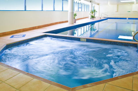 Oaks Sydney Castlereagh Suites - Tourism Bookings 23