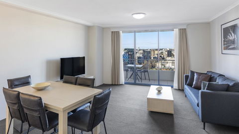 Oaks Sydney Castlereagh Suites - Tourism Bookings 7